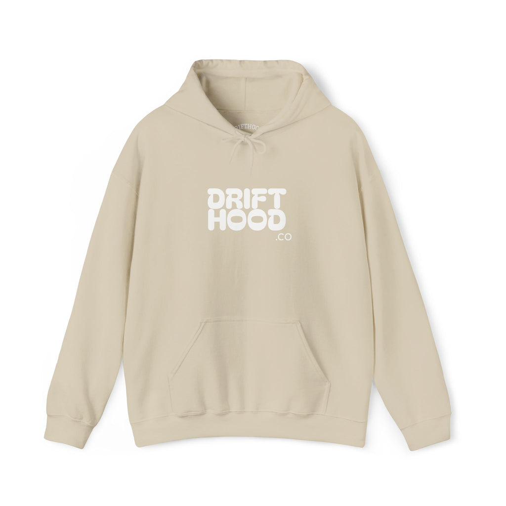 DriftHood ORIGINALS Hoodie 2.0