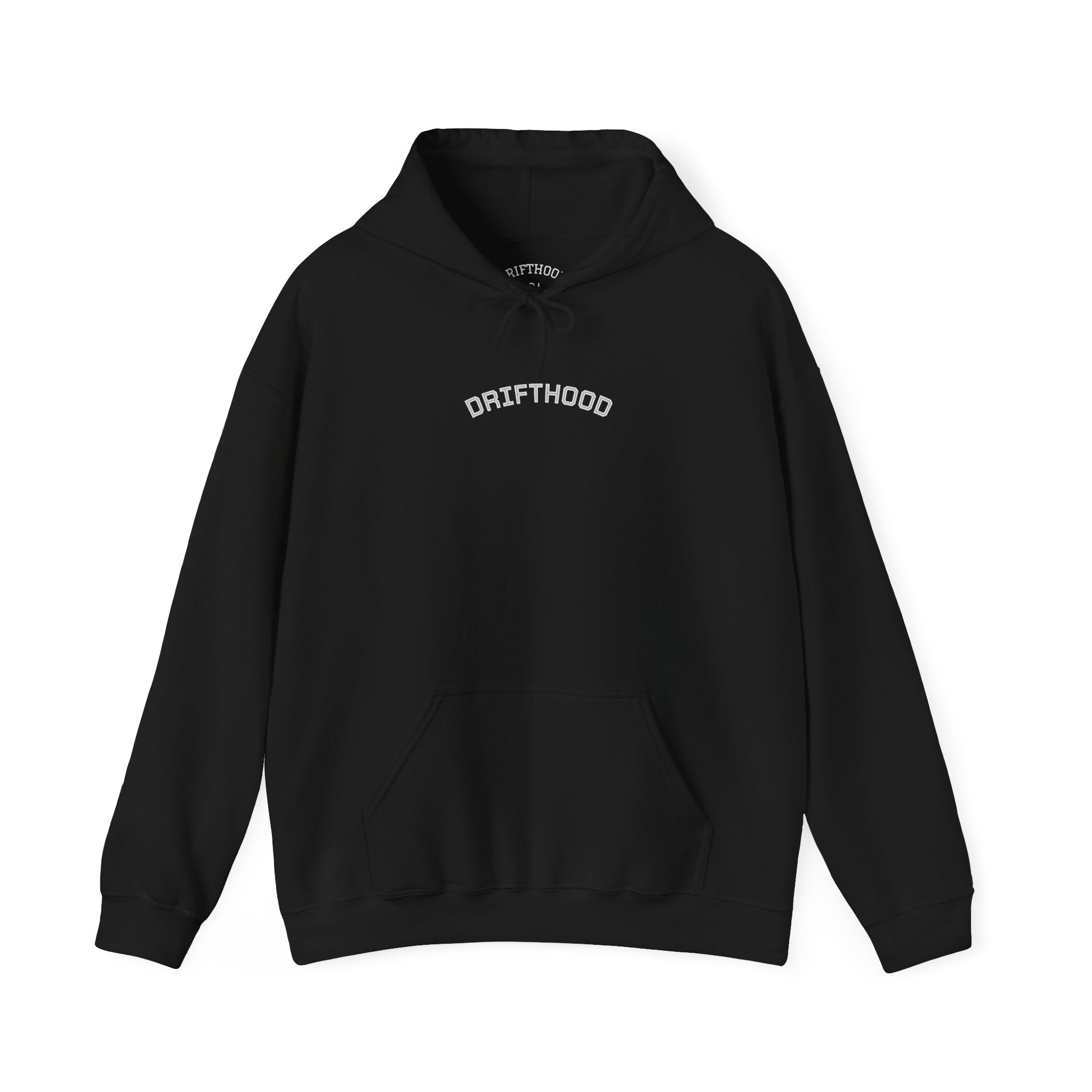Drifthood C&J Hoodie