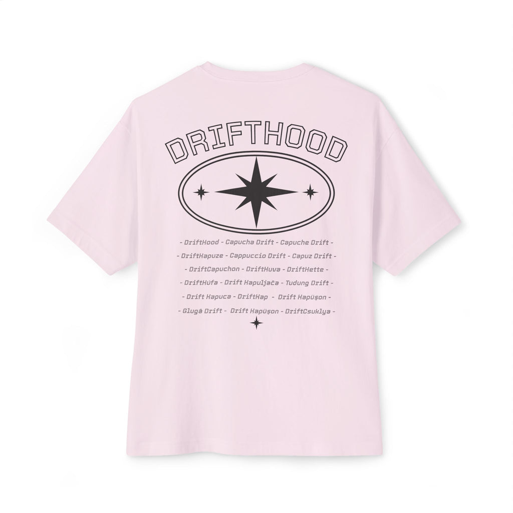 Drifthood C&J T-shirt