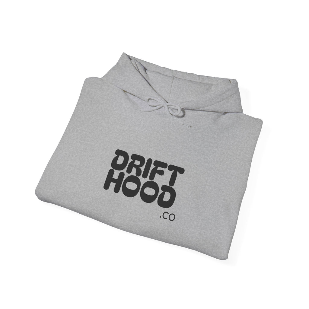 DriftHood ORIGINALS Hoodie 2.0