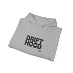DriftHood ORIGINALS Hoodie 2.0
