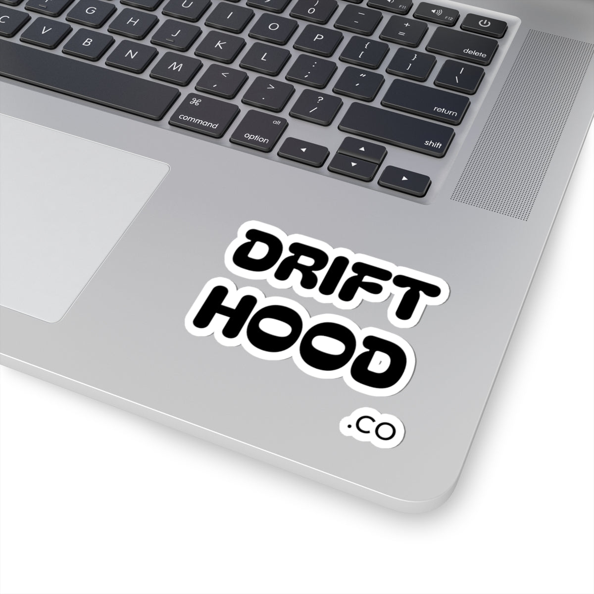 Kiss-Cut Stickers