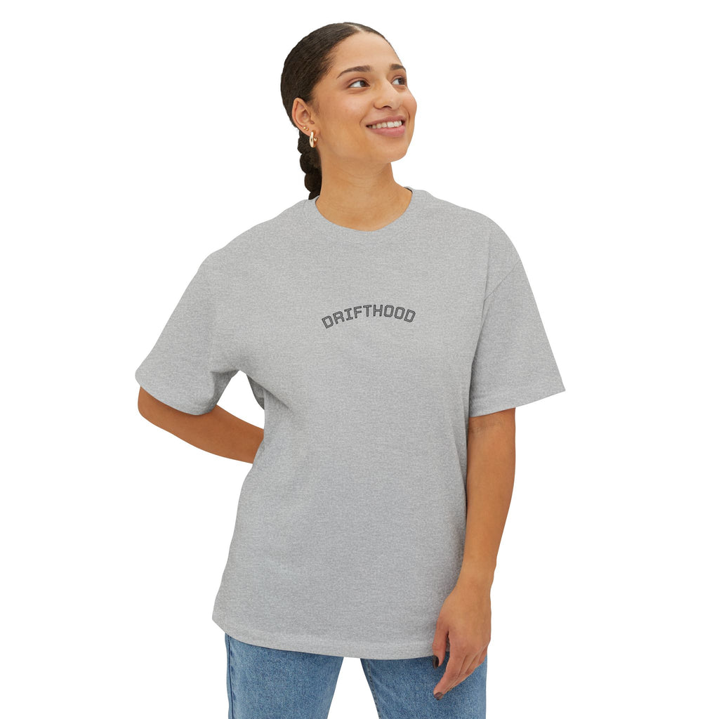 Drifthood C&J T-shirt