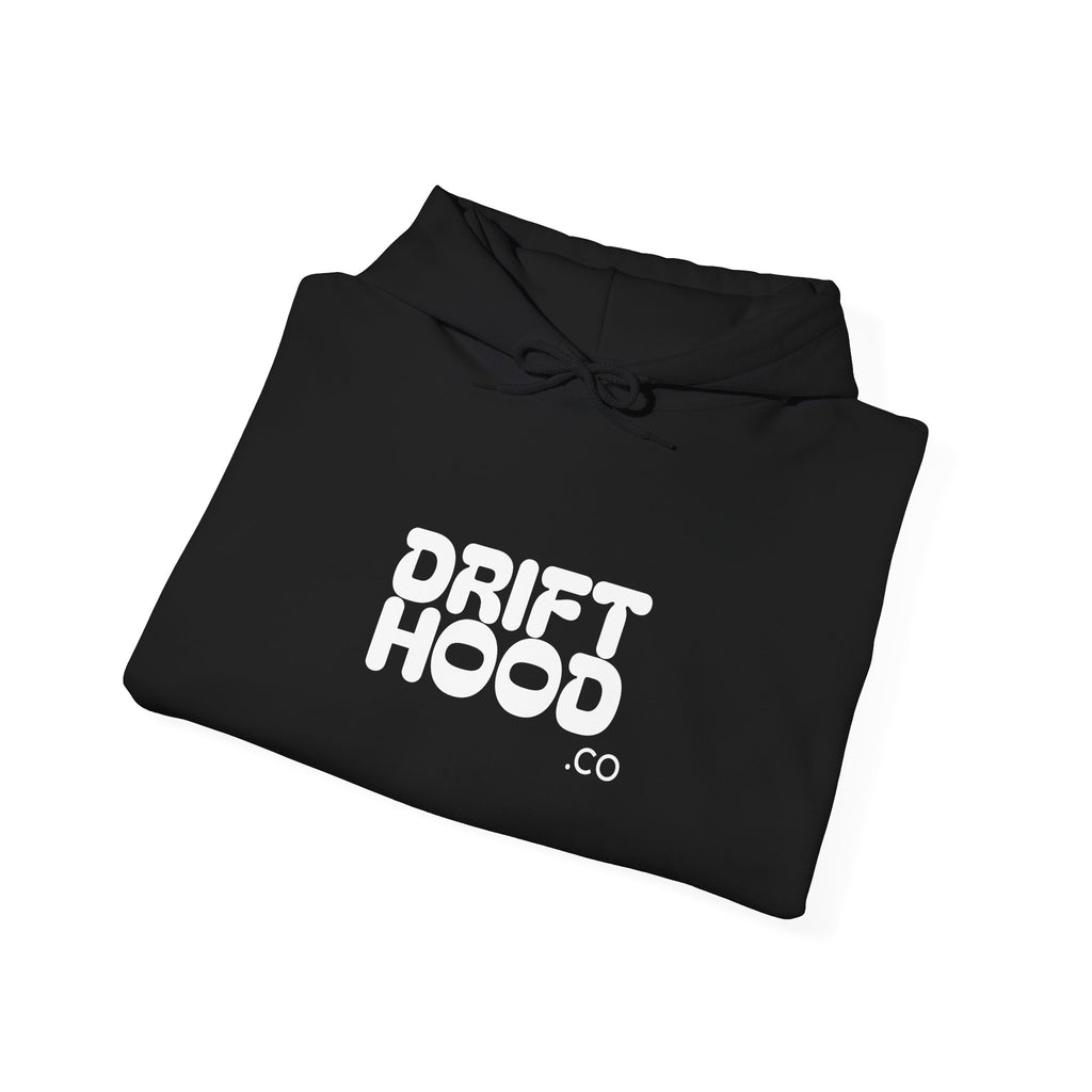 DriftHood ORIGINALS Hoodie 2.0
