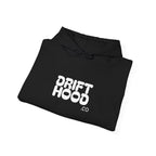 DriftHood ORIGINALS Hoodie 2.0