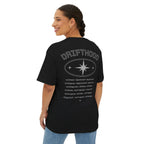 Drifthood C&J T-shirt