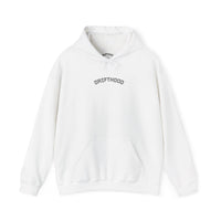 Drifthood C&J Hoodie