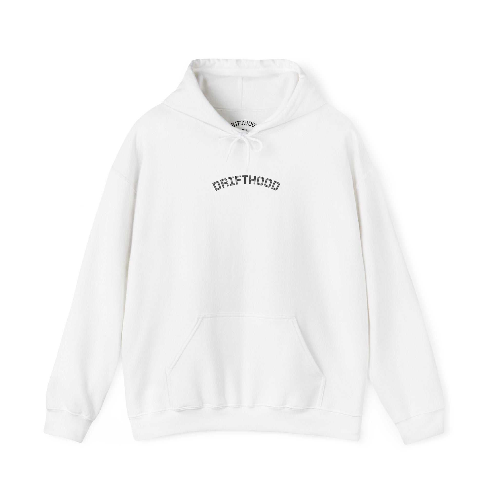 Drifthood C&J Hoodie