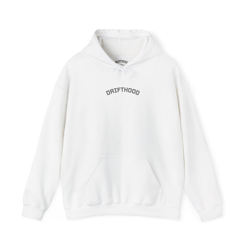 Drifthood C&J Hoodie