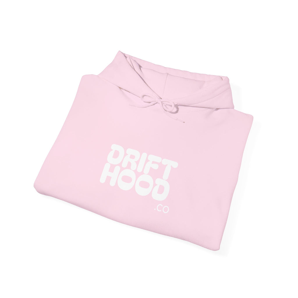 DriftHood ORIGINALS Hoodie 2.0