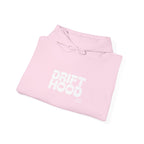 DriftHood ORIGINALS Hoodie 2.0