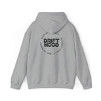 DriftHood ORIGINALS Hoodie 2.0