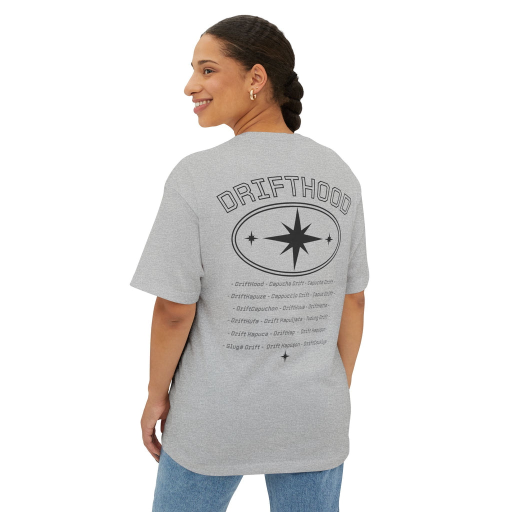 Drifthood C&J T-shirt