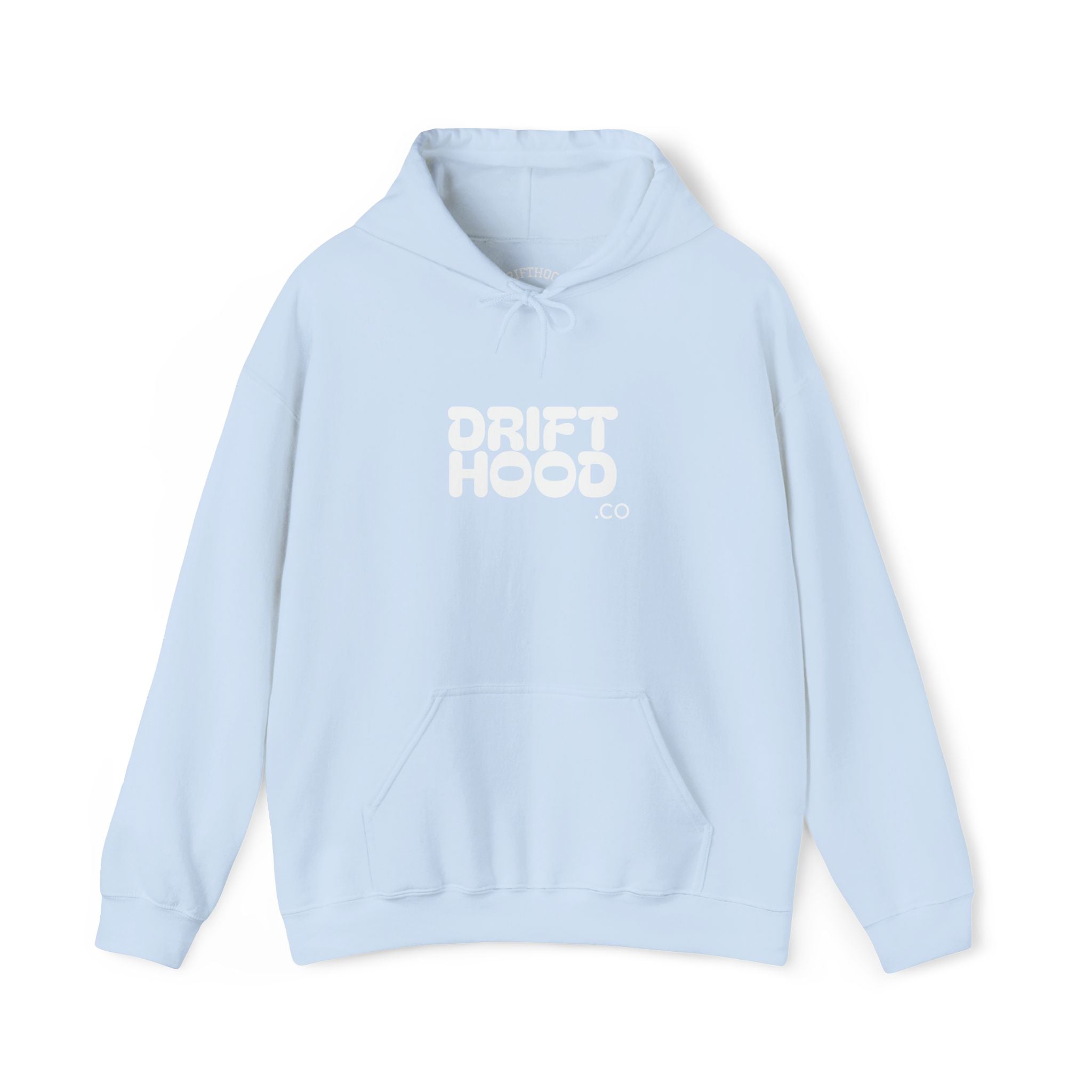 DriftHood ORIGINALS Hoodie 2.0