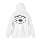 Drifthood C&J Hoodie