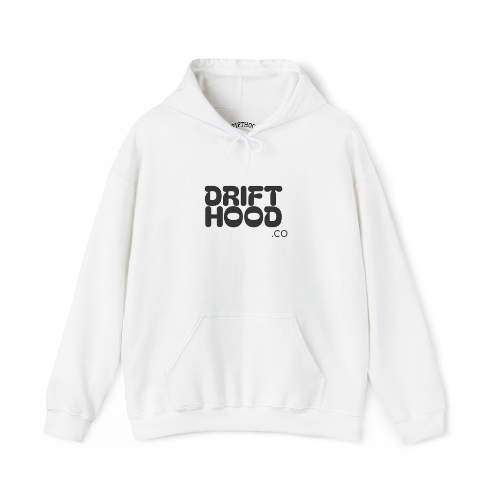 DriftHood ORIGINALS Hoodie 2.0