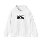 DriftHood ORIGINALS Hoodie 2.0