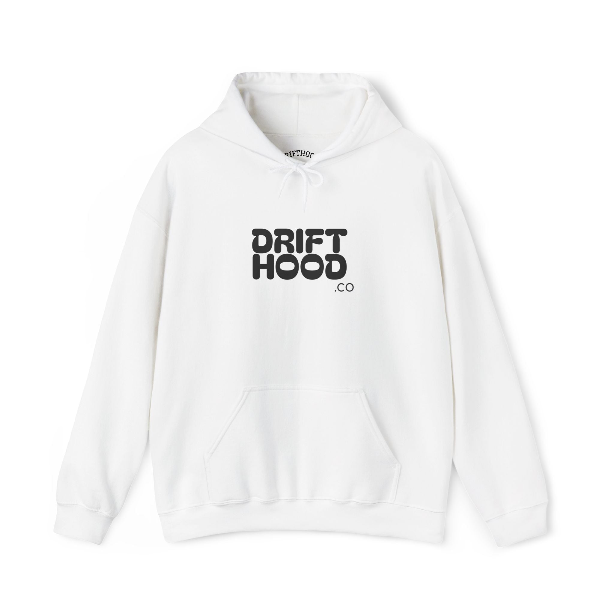 DriftHood ORIGINALS Hoodie 2.0