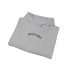 Drifthood C&J Hoodie
