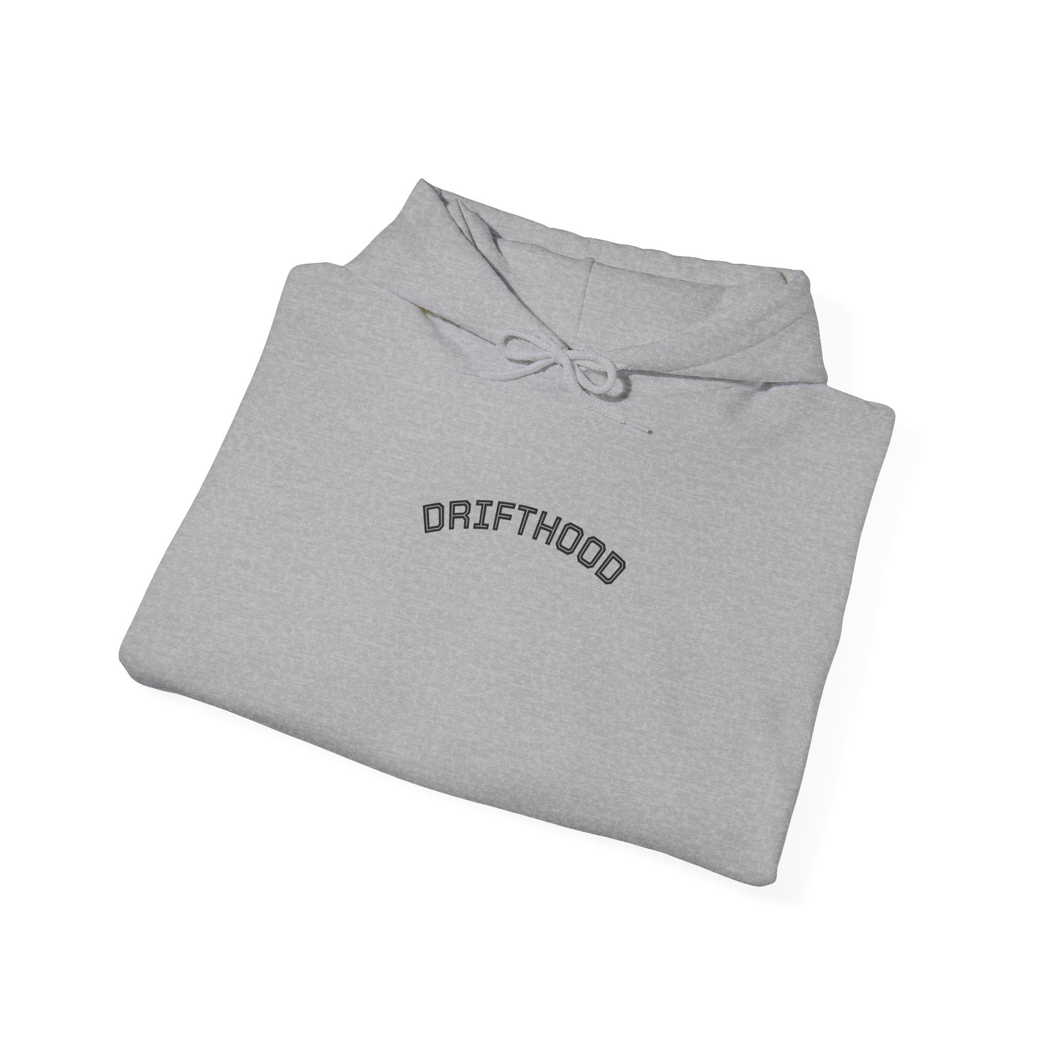Drifthood C&J Hoodie