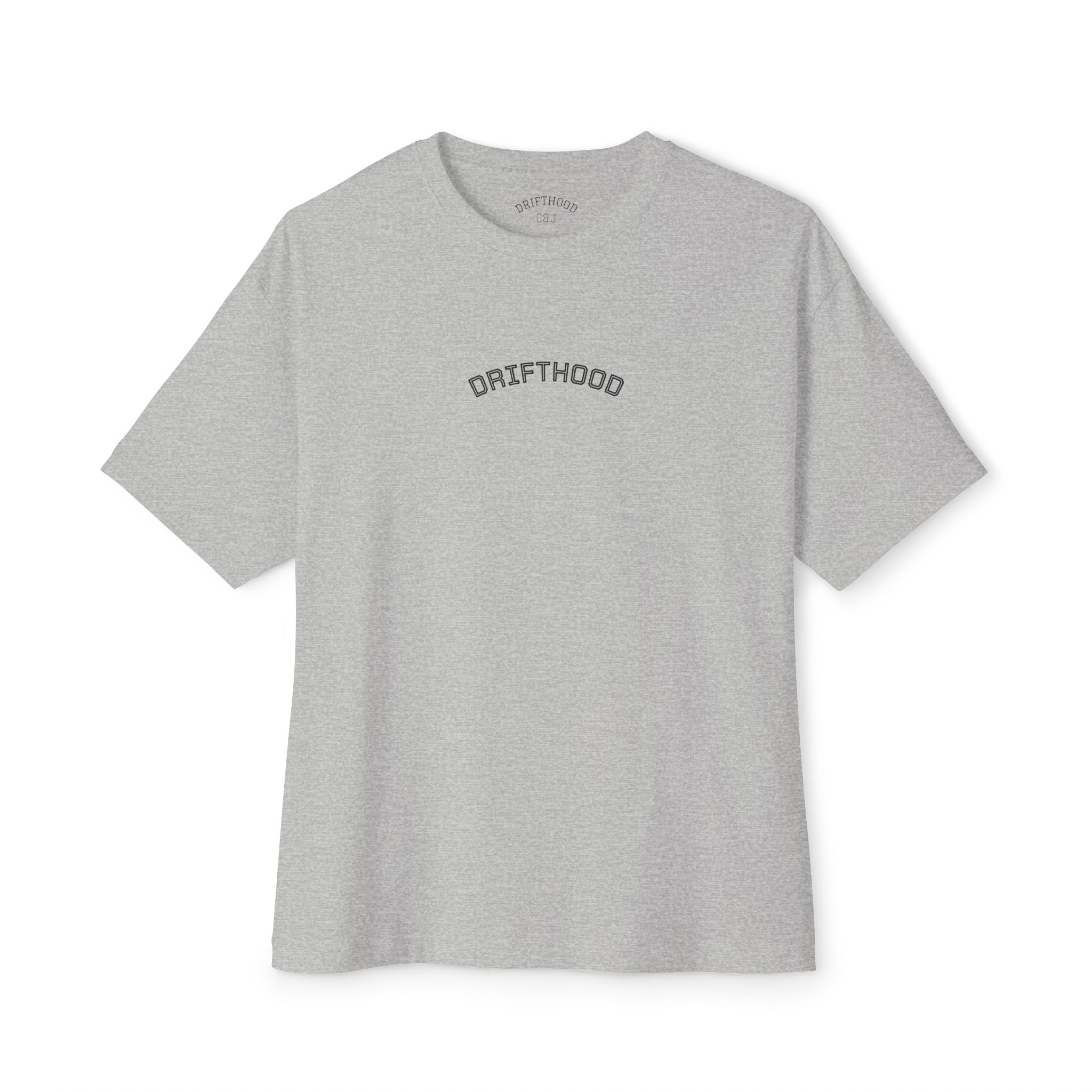 Drifthood C&J T-shirt