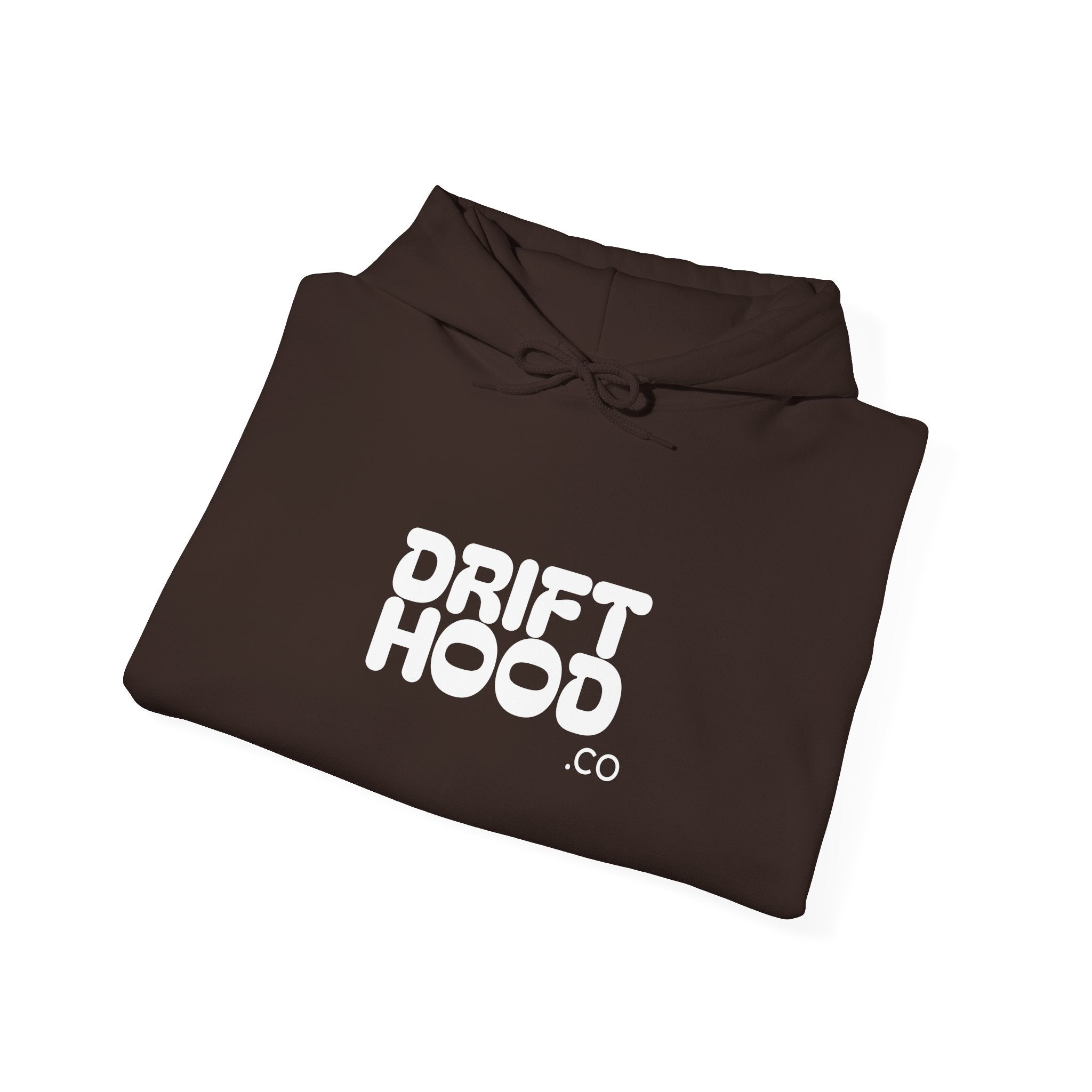 DriftHood ORIGINALS Hoodie 2.0