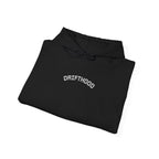 Drifthood C&J Hoodie