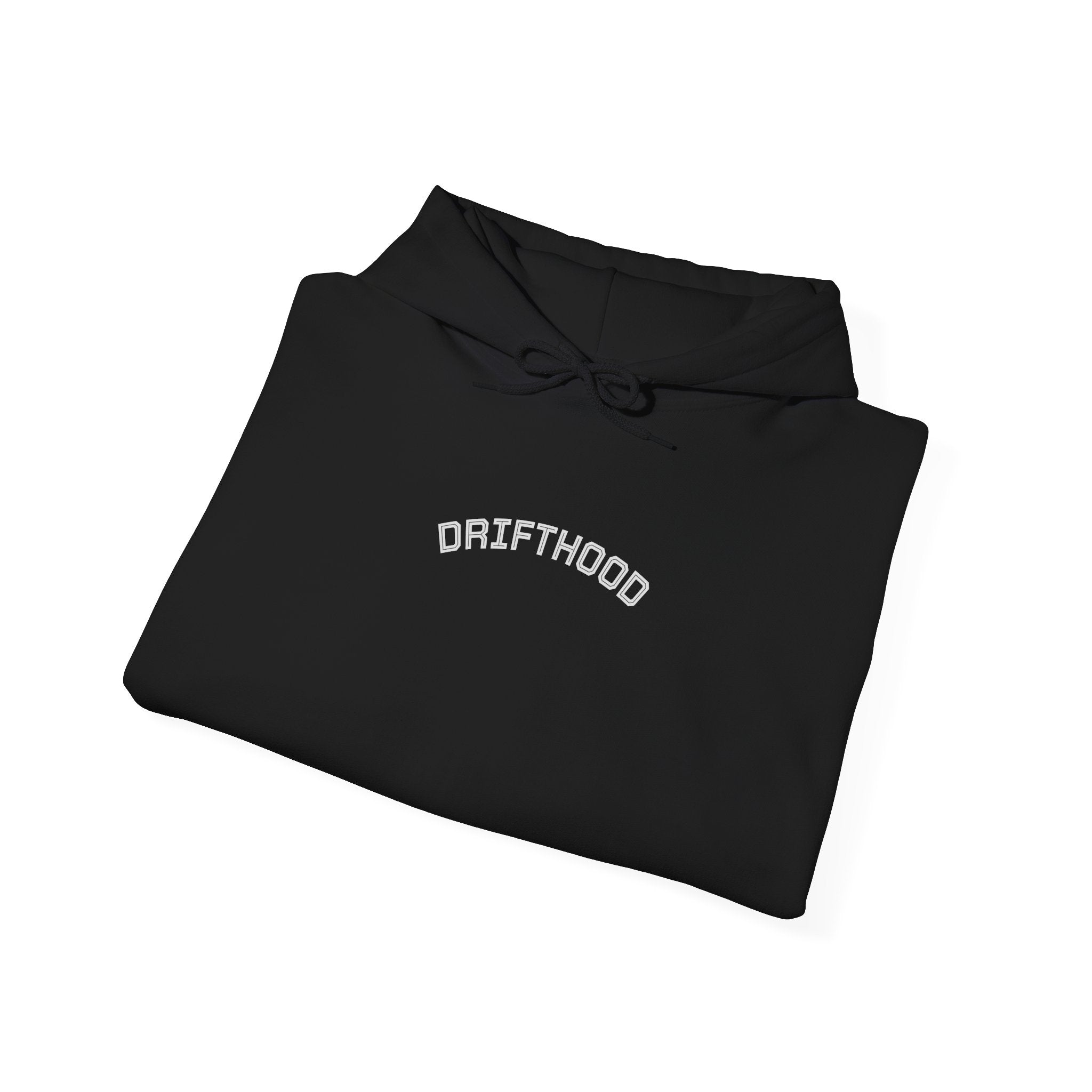 Drifthood C&J Hoodie