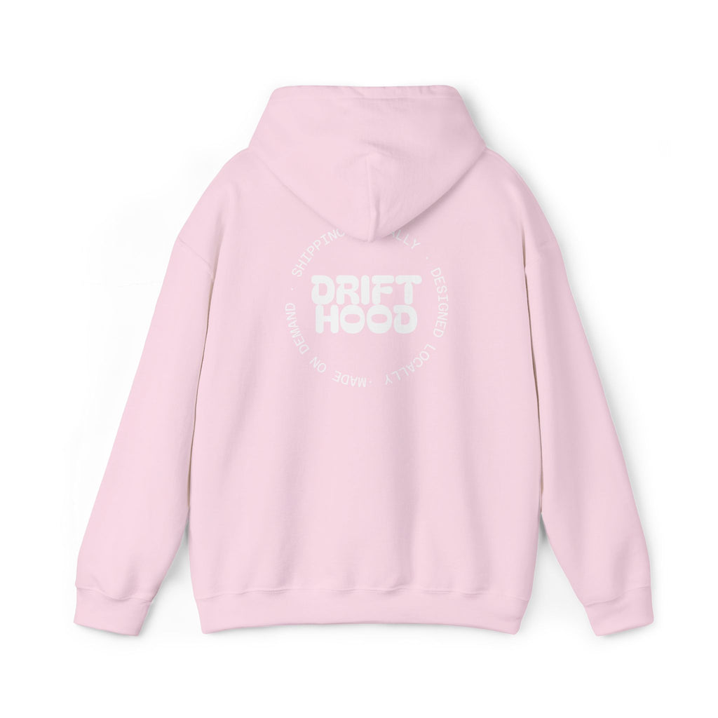 DriftHood ORIGINALS Hoodie 2.0