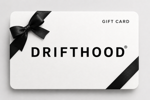 DriftHood Gift Card