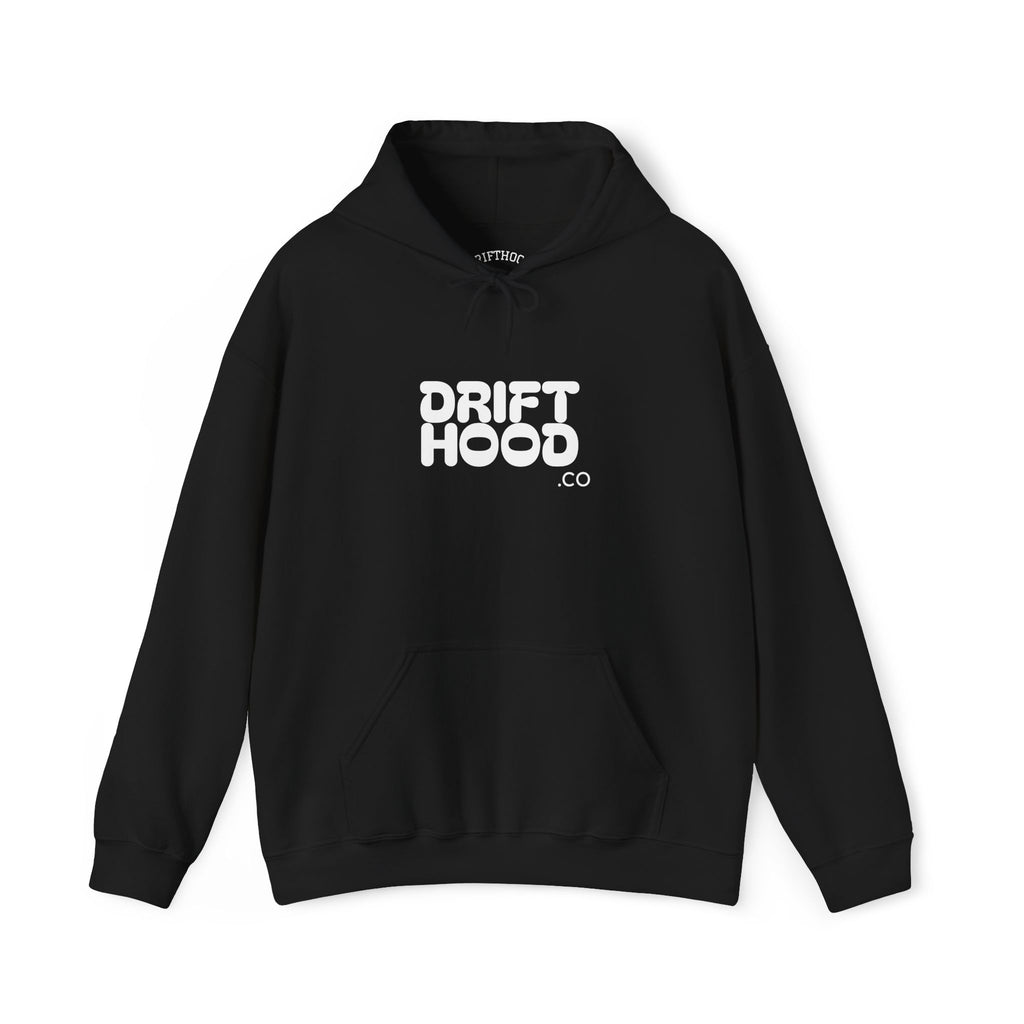 DriftHood ORIGINALS Hoodie 2.0