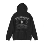Drifthood C&J Hoodie