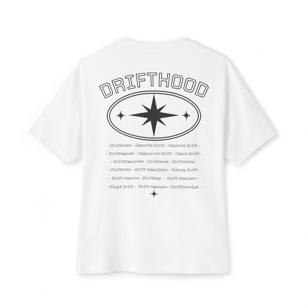 Drifthood C&J T-shirt