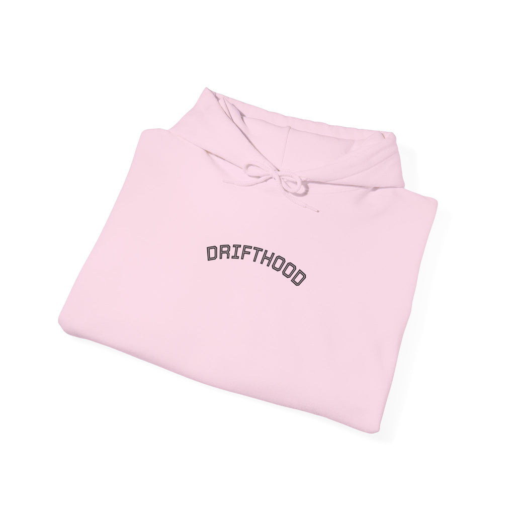 Drifthood C&J Hoodie