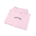 Drifthood C&J Hoodie