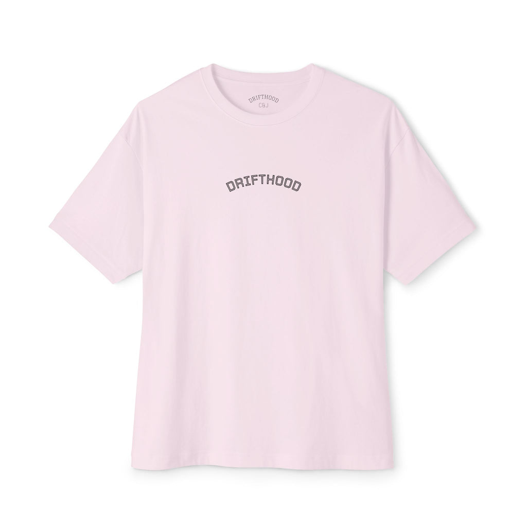 Drifthood C&J T-shirt