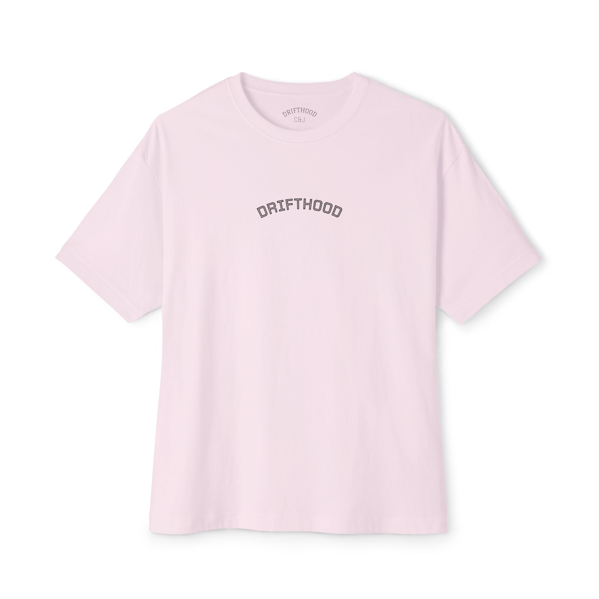 Drifthood C&J T-shirt