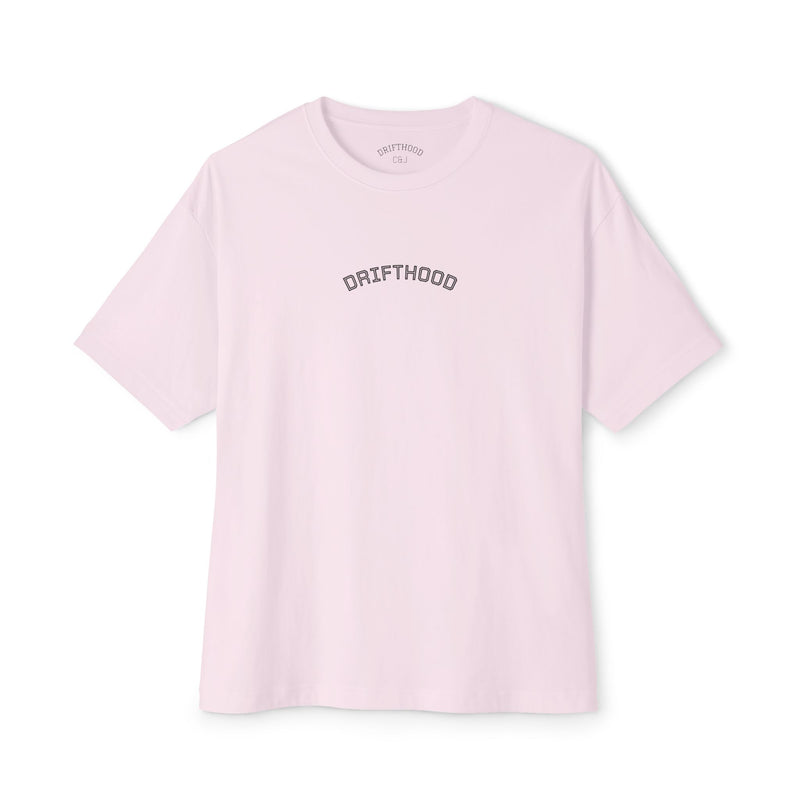 Drifthood C&J T-shirt