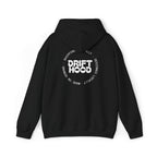 DriftHood ORIGINALS Hoodie 2.0