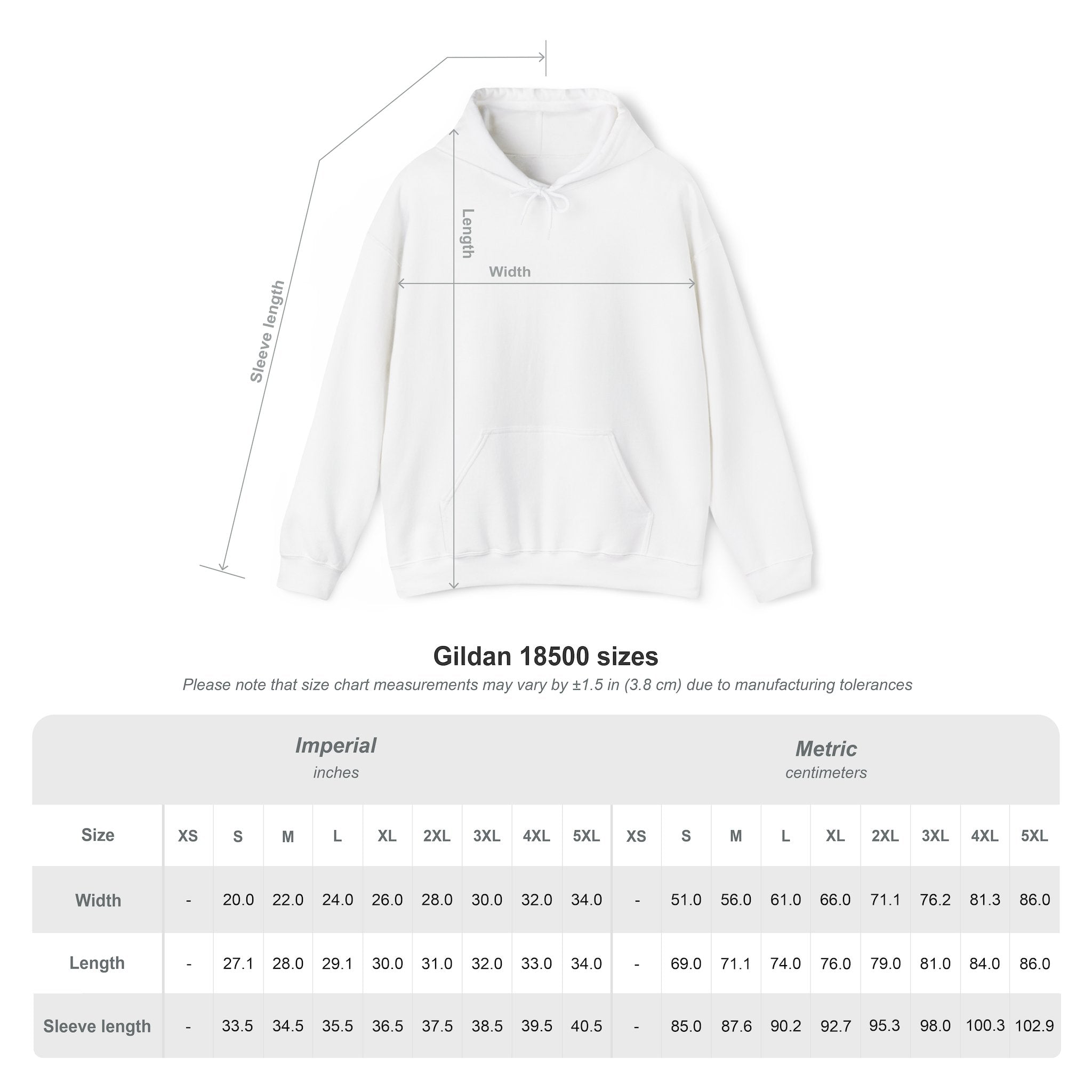 New Day Rise N' Shine Hoodie | Minimal Text Back Print