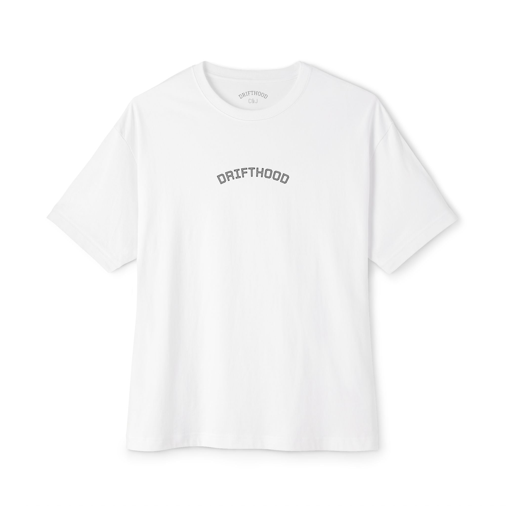 Drifthood C&J T-shirt