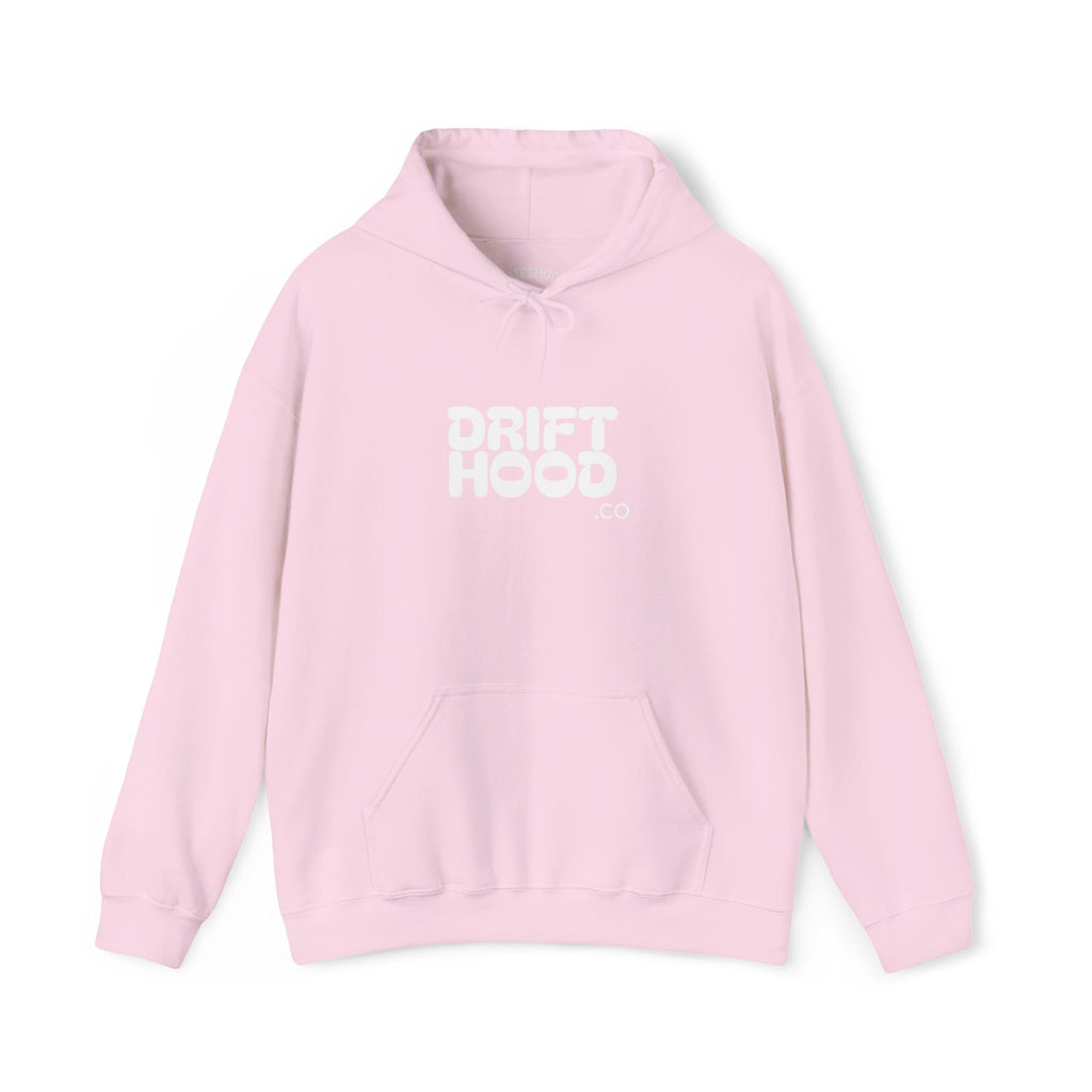 DriftHood ORIGINALS Hoodie 2.0