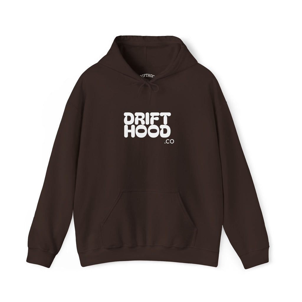 DriftHood ORIGINALS Hoodie 2.0