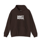 DriftHood ORIGINALS Hoodie 2.0