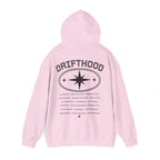 Drifthood C&J Hoodie