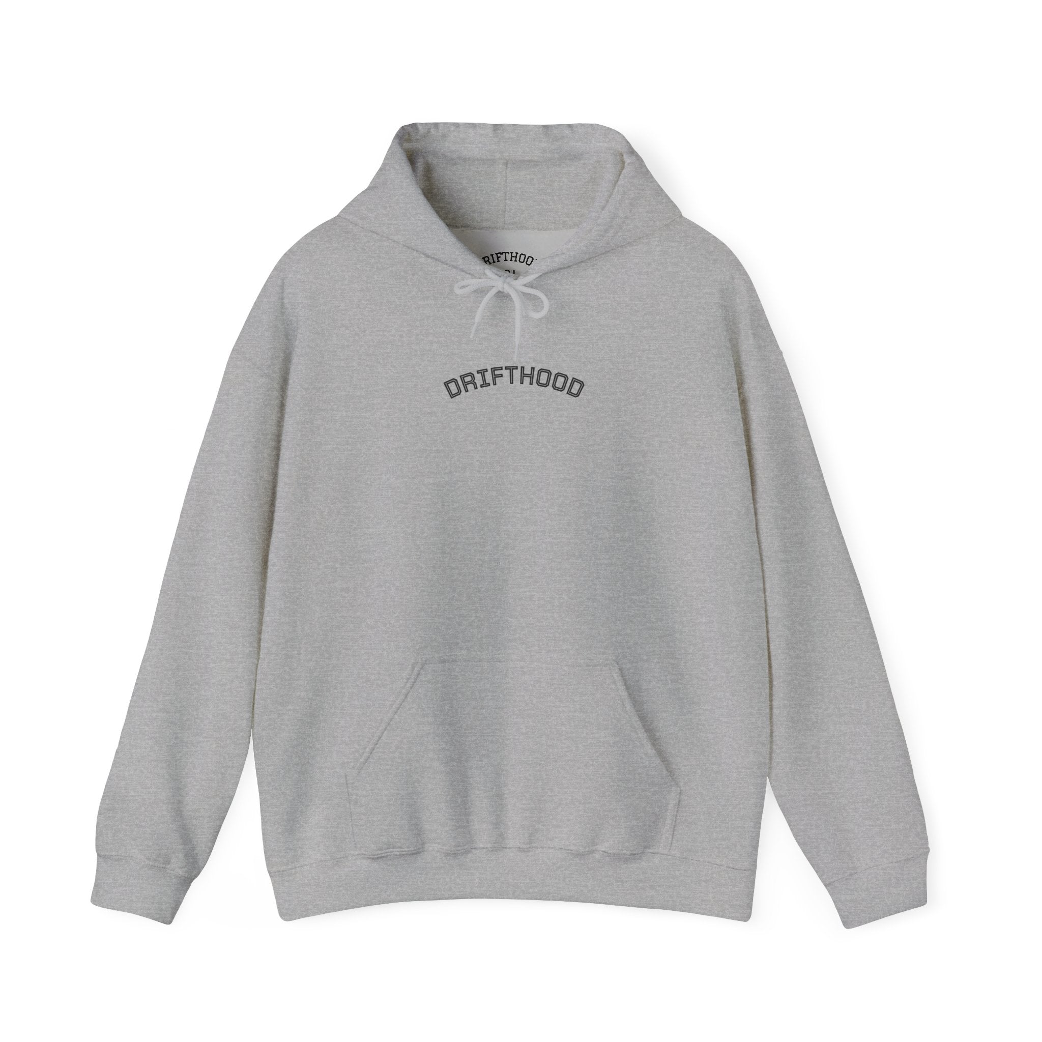 Drifthood C&J Hoodie