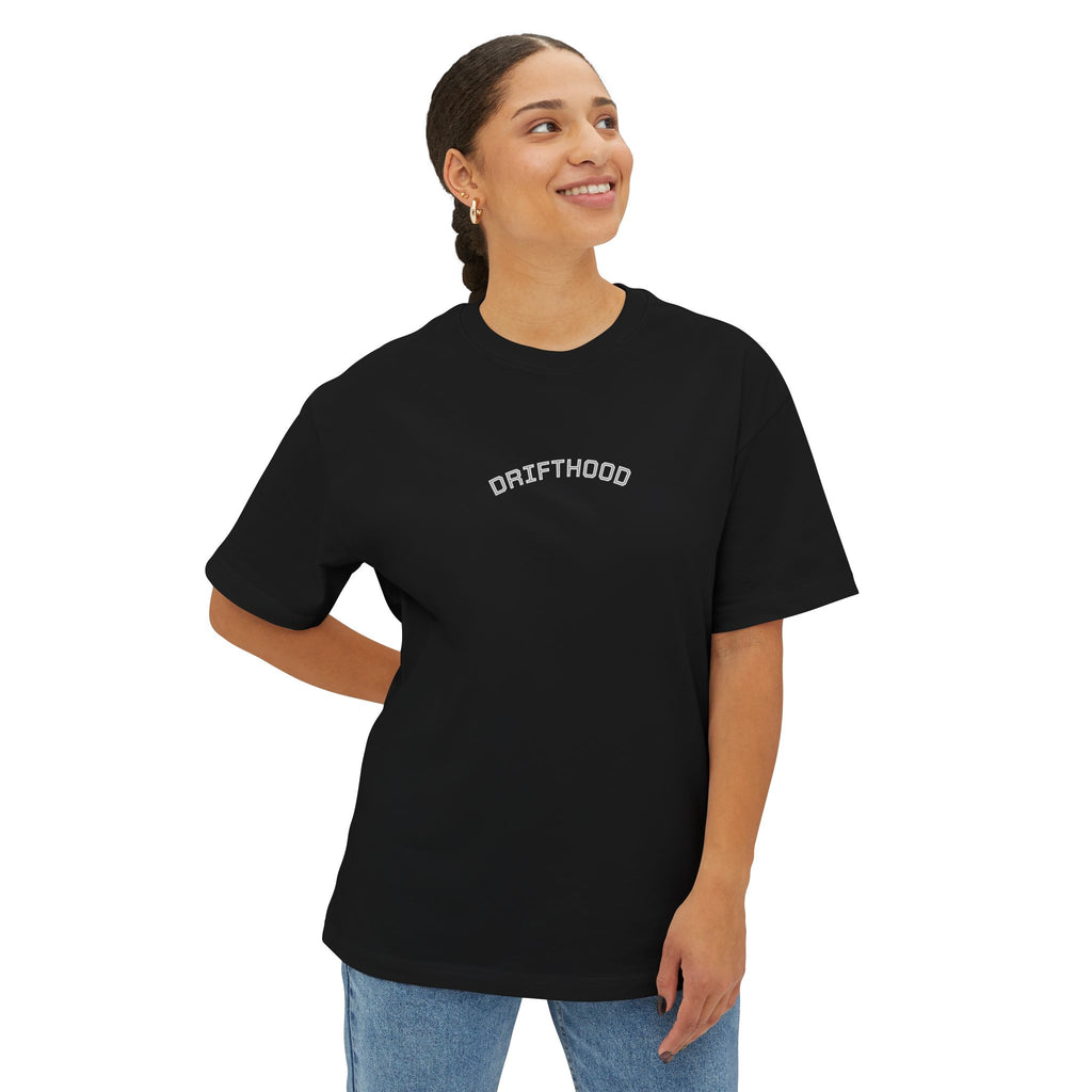Drifthood C&J T-shirt