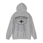 Drifthood C&J Hoodie