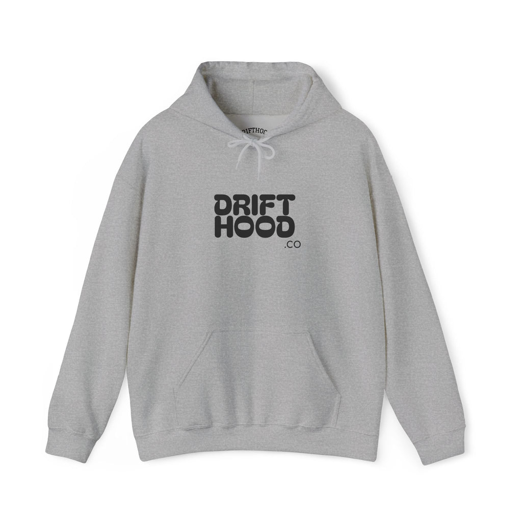 DriftHood ORIGINALS Hoodie 2.0