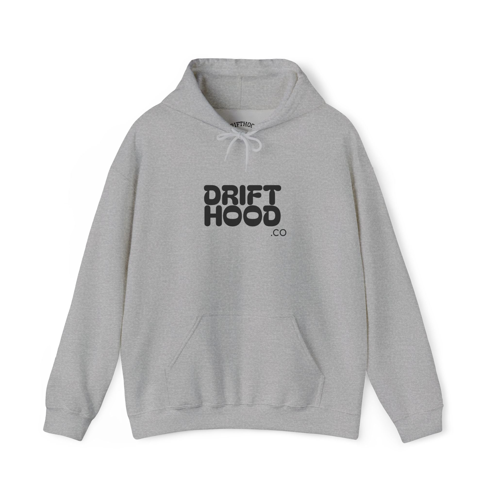 DriftHood ORIGINALS Hoodie 2.0